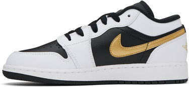 Tenisky a topánky Jordan Air Jordan 1 Low Biela | 553560-172, 2