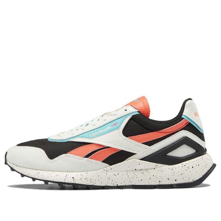 Tenisky a topánky Reebok Classic Leather Legacy AZ Biela | GW3808