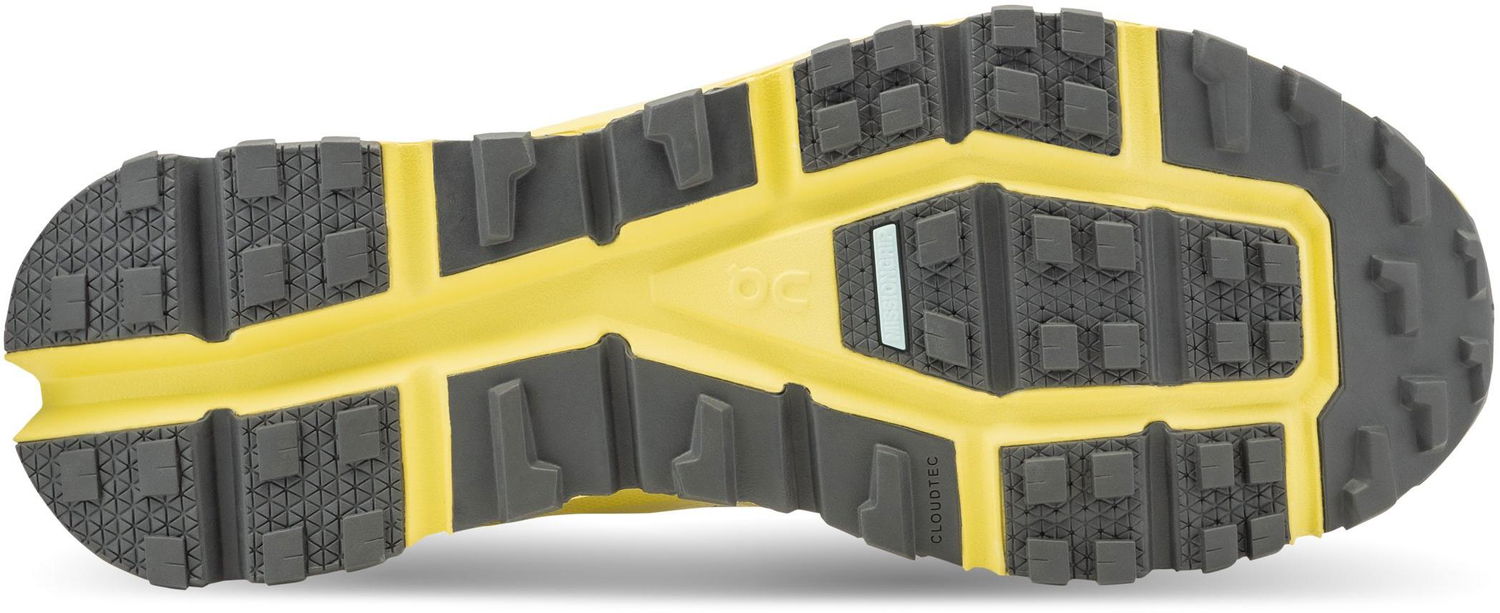 Tenisky a topánky On Running Cloudultra Žltá | 44.99542, 1