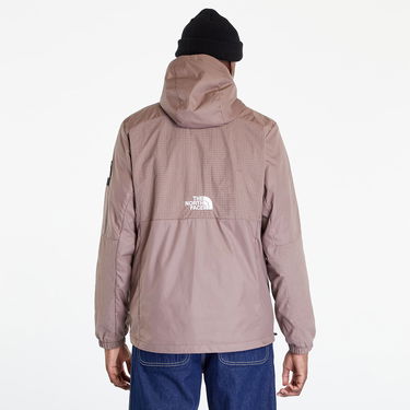 Vetrovka The North Face M Convin Anorak Hnedá | NF0A7X3HEFU, 3