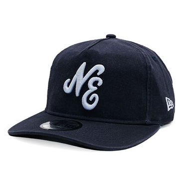 Šiltovka New Era NE Script Golfer One Size (56-59 cm) Navy | 60595460, 0