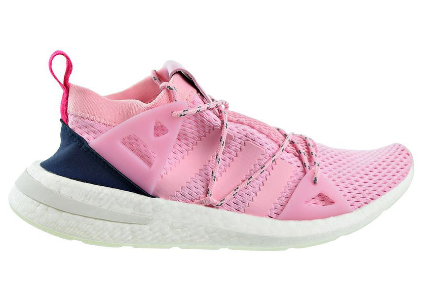 Tenisky a topánky adidas Originals Arkyn True Pink W Ružová | F33805, 0