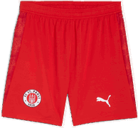 FC St. Pauli 3rd Kit Shorts 2025/26