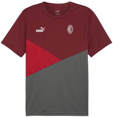 Dres Puma AC Milan Men's Poly Jersey Červená | 777111-01, 0