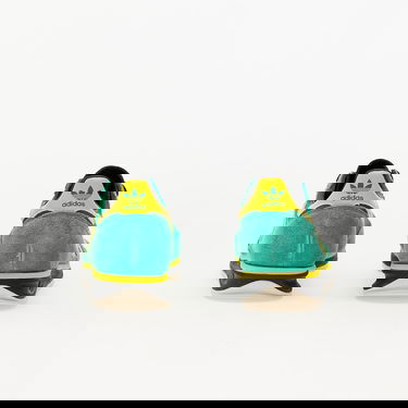 Tenisky a topánky adidas Originals SL 72 RS "Green" Zelené | IG2133, 3