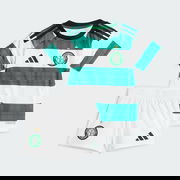 Celtic FC 25/26 Home Kit