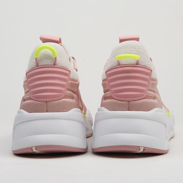 Tenisky a topánky Puma RS-X Softcase bridal rose - pastel parchment Ružová | 369819 07, 3