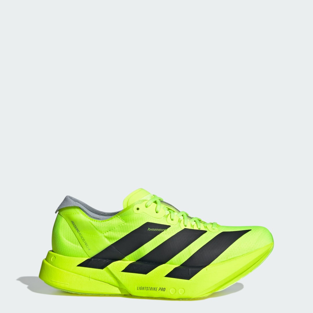 Tenisky a topánky adidas Performance Adizero Adios Pro 4 Žltá | JR6362, 0
