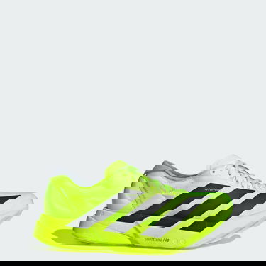 Tenisky a topánky adidas Performance Adizero Adios Pro 4 Žltá | JR6362, 0