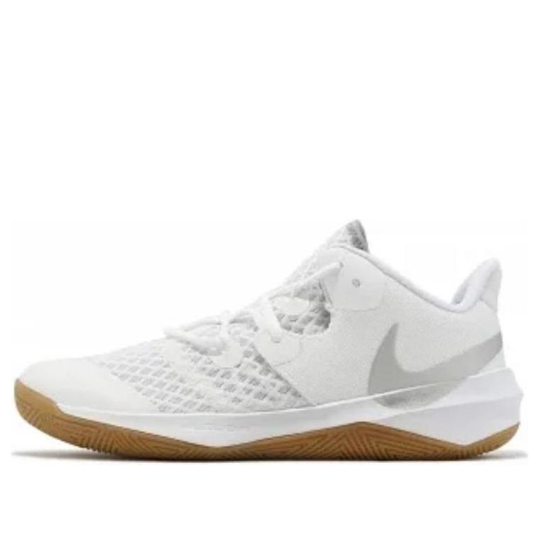 Tenisky a topánky Nike Zoom Hyperspeed Court SE Biela | DJ4476-100, 0