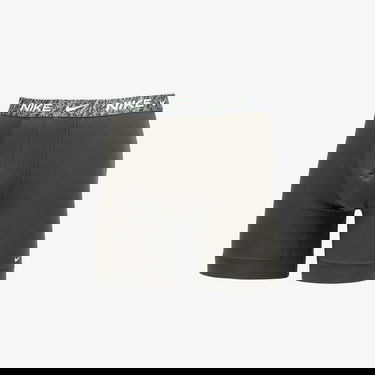 Boxerky Nike Everyday Cotton Stretch Boxer Brief 3-Pack Rôznofarebný | 0000KE1007-454, 1