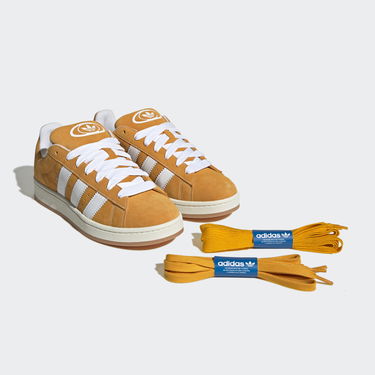 Tenisky a topánky adidas Originals Campus 00s Oranžová | H03473, 6