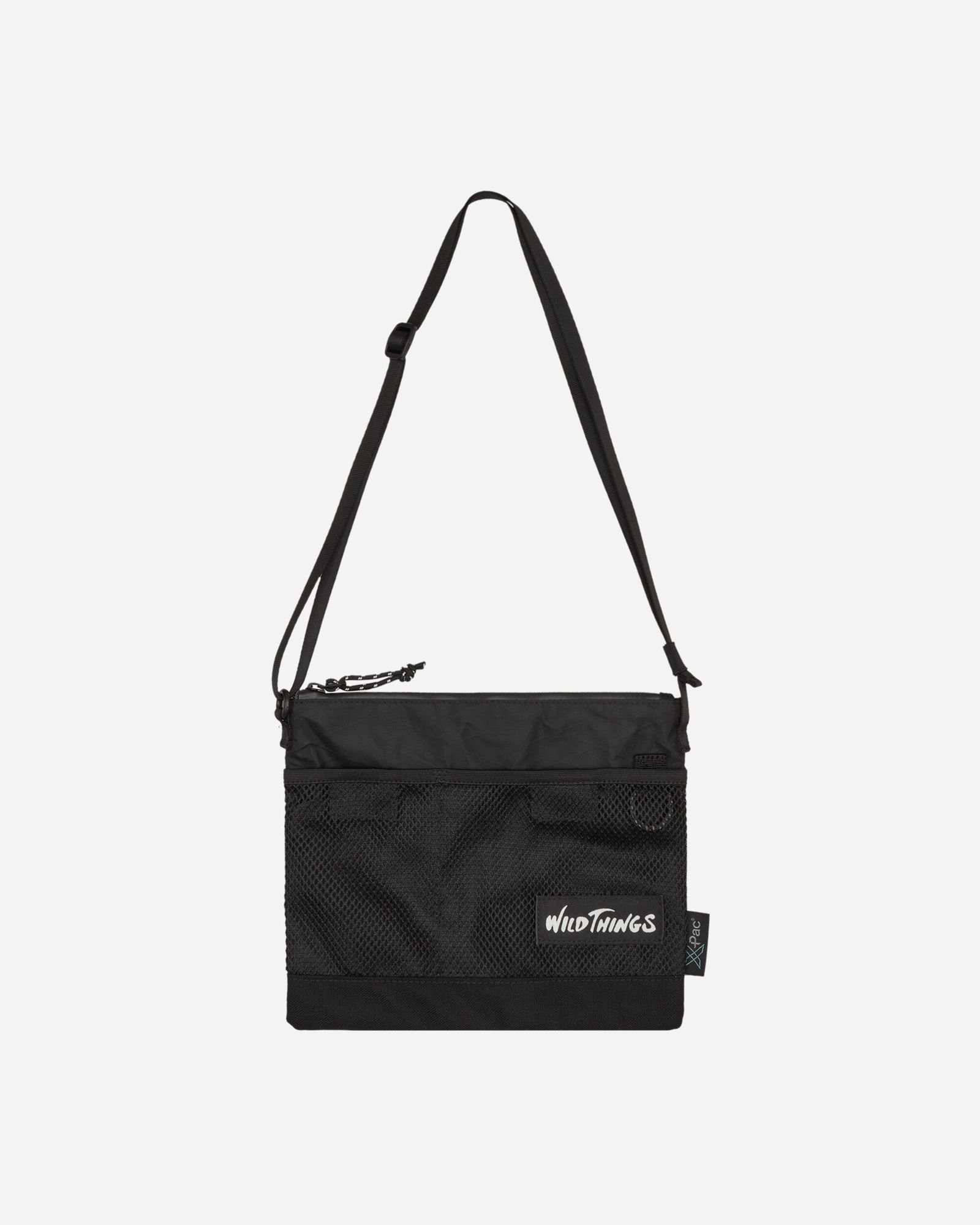 X-Pac Sacoche Bag