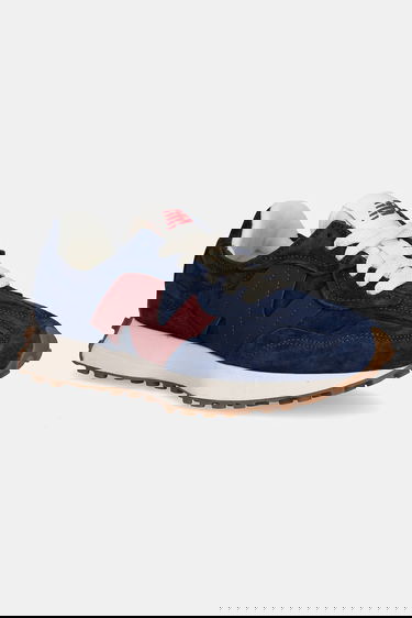 Tenisky a topánky New Balance New Balance 327 Navy | U327WSB, 0