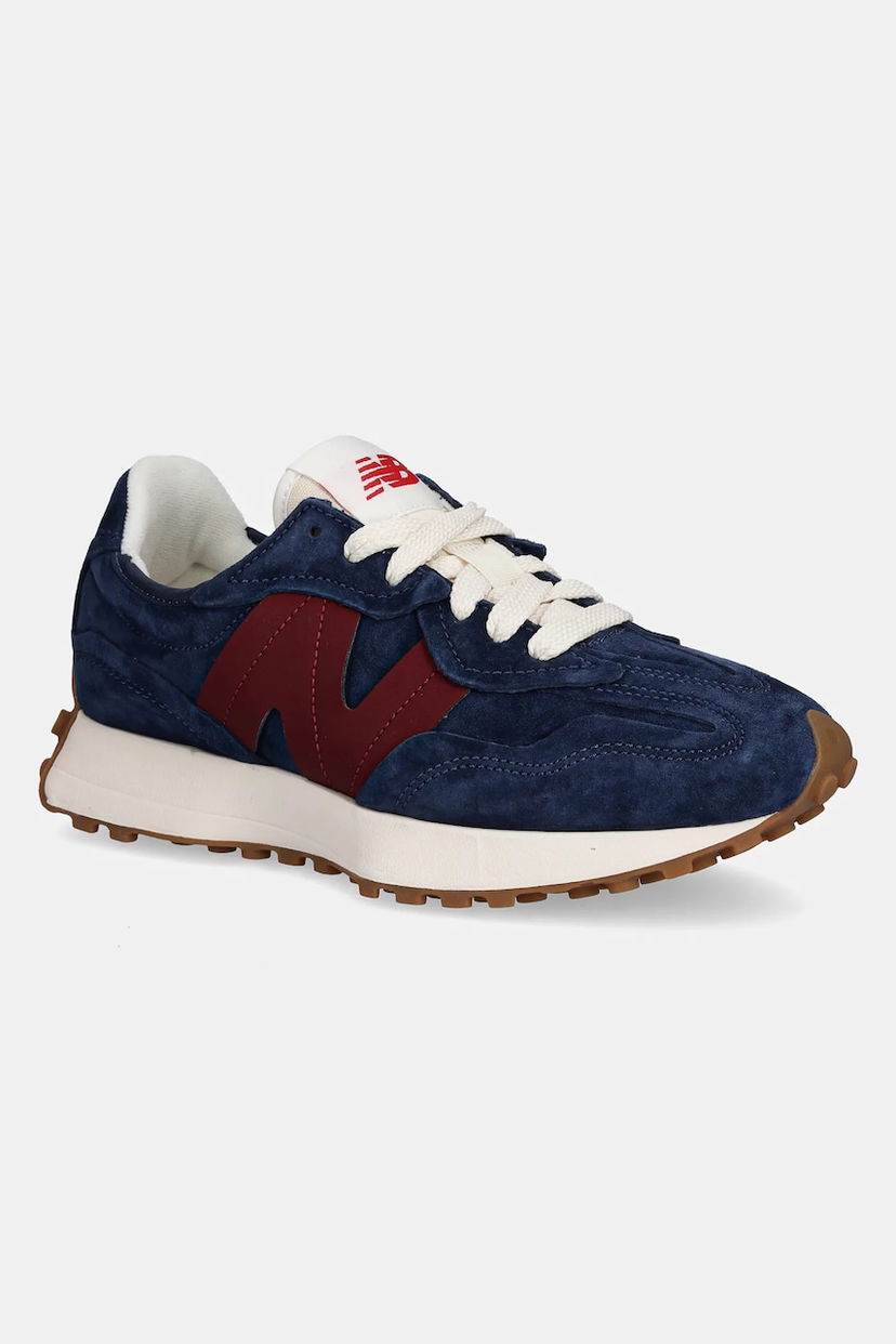 Tenisky a topánky New Balance New Balance 327 Navy | U327WSB