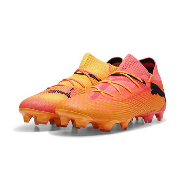 Tenisky a topánky Puma FUTURE 7 ULTIMATE TRICKS FG/AG Soccer Cleats Oranžová | 108070_01, 3
