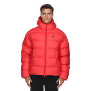 Brooklyn Hooded Puffer Jacket