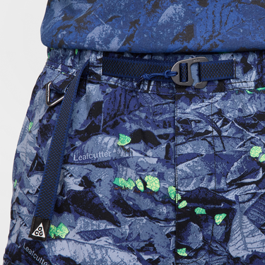Cargo nohavice Nike ACG ACG "Smith Summit" Cargo Pants Modrá | HQ0199-410, 2