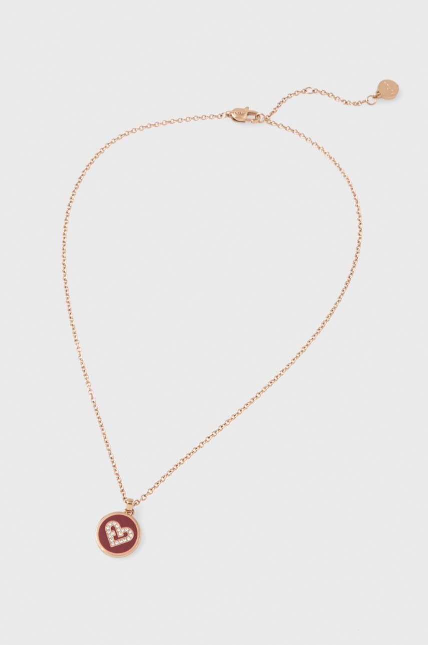 Náhrdelník Furla Necklace Metalická | FJ0212NTU, 0