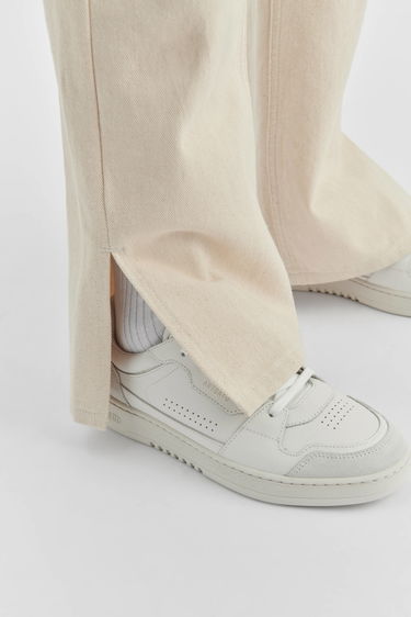 Džínsy AXEL ARIGATO Ryder Flared Jeans Béžová | A0907005, 6
