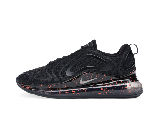 Tenisky a topánky Nike Air Max 720 Hot Lava Čierna | CJ1683-001
