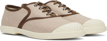 Oblečenie Valentino Valentino Garavani 'Bay By Bay' Béžová | 6Y2S0J86LDZ, 3