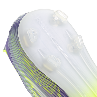 Tenisky a topánky adidas Performance F50 LEAGUE LL FG/MG Fialová | jh7734, 5