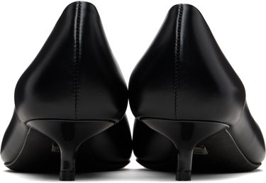 Doplnky Max Mara Max Mara Kitten Pump Heels Čierna | 2524526131600, 1