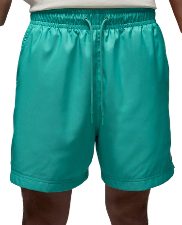 Šortky Jordan Jordan Poolside 5" Shorts Tyrkysová | HF9371-392, 0