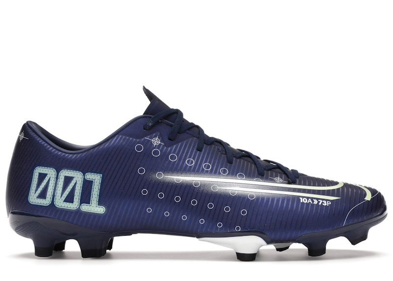 Tenisky a topánky Nike Mercurial Vapor 13 Academy MDS MG Navy | CJ1292-401, 0