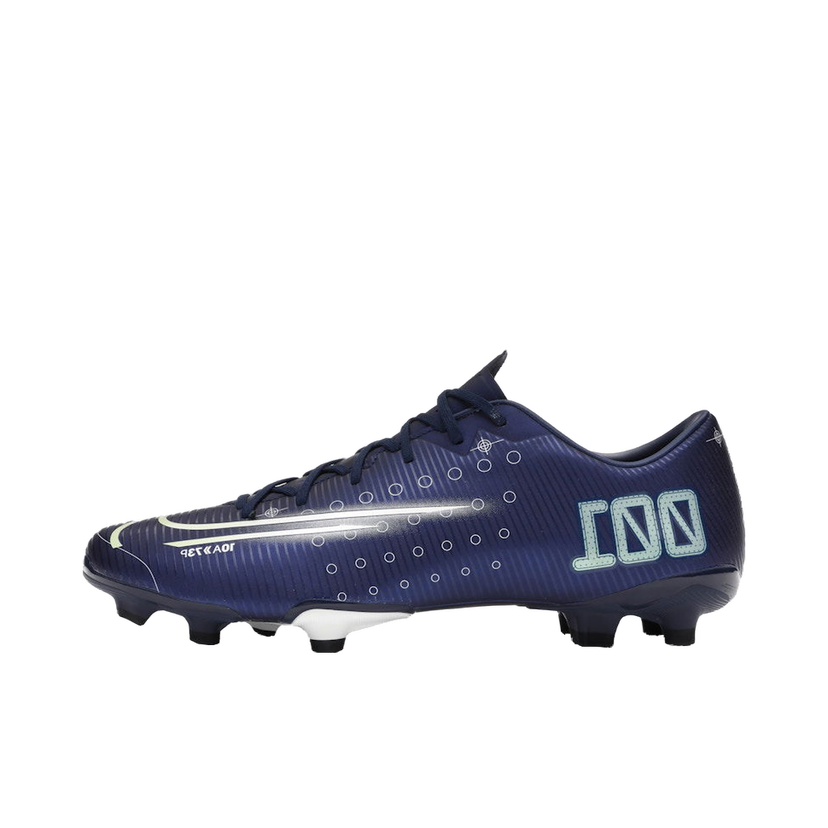 Tenisky a topánky Nike Mercurial Vapor 13 Academy MDS MG Navy | CJ1292-401