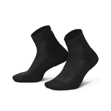 Ponožky Nike Unicorn Dri-FIT ADV 1 pair Čierna | DQ7597-010, 3