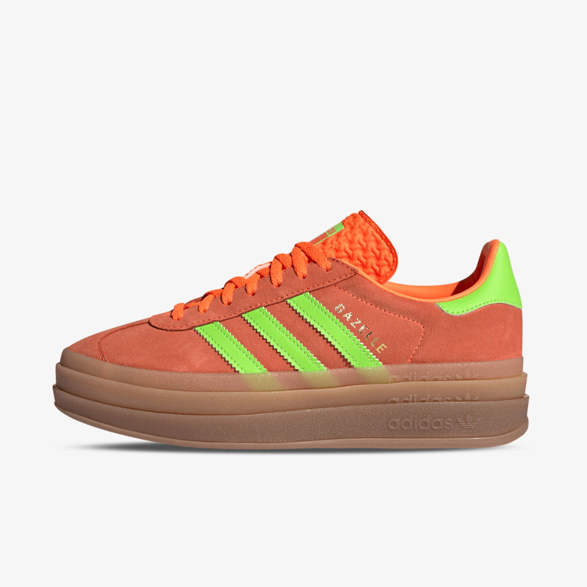 Gazelle Bold