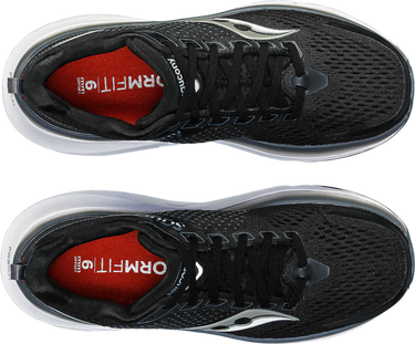 Tenisky a topánky Saucony GUIDE 17 Čierna | s20936-100, 3