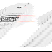 Relief Heavyweight T-Shirt with Mental Laxative 69 Tablets Graphic