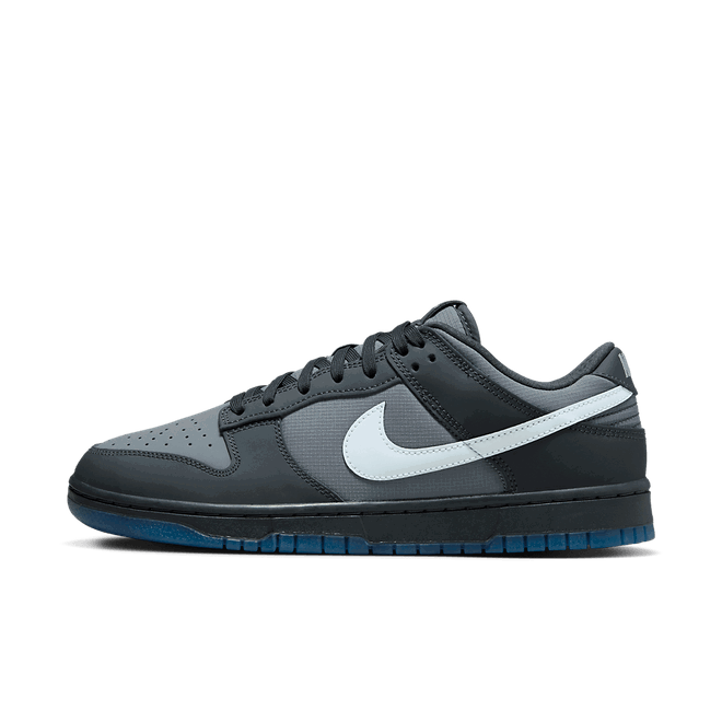 Dunk Low "Anthracite"