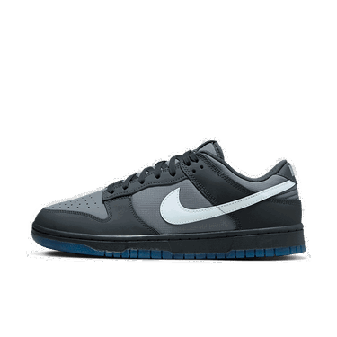 Tenisky a topánky Nike Dunk Low "Anthracite" Šedá | FV0384-001, 0
