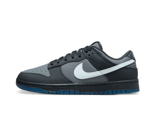 Tenisky a topánky Nike Dunk Low "Anthracite" Šedá | FV0384-001