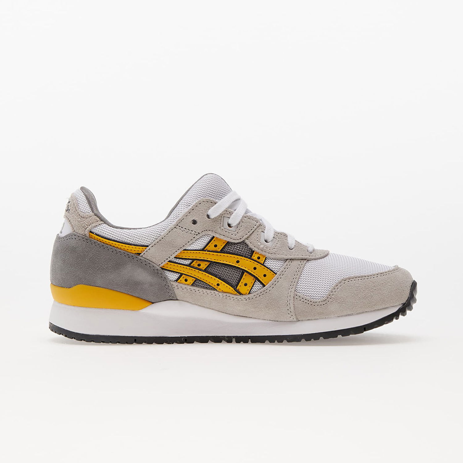 Tenisky a topánky Asics Gel-Lyte III OG Šedá | 1201A832-021, 1