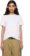Acne Studios Regular Fit T-Shirt