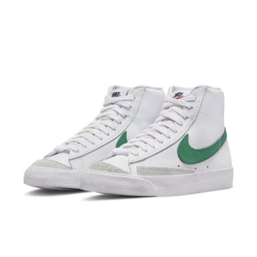 Tenisky a topánky Nike Blazer Mid '77 Vintage W Biela | CZ1055-119, 1