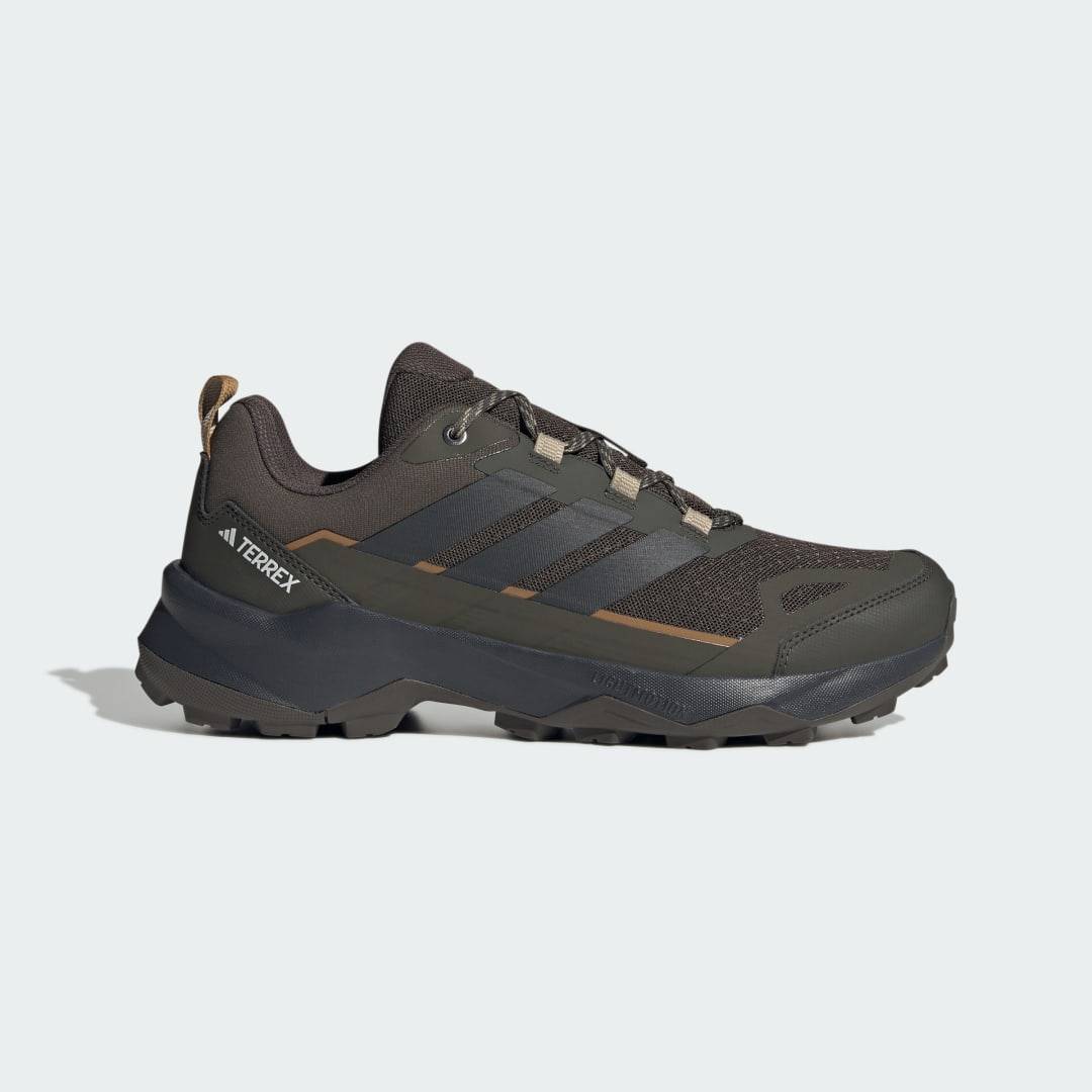 Tenisky a topánky adidas Performance Terrex Skychaser Ax5 Hiking Shoes Zelené | JQ2216, 0