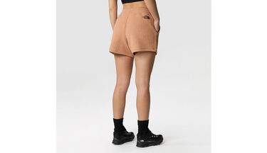 Šortky The North Face Mhysa Quilted Shorts Béžová | NF0A7R25N15, 5