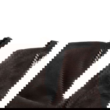 Tenisky a topánky The Attico Mini Robin Boot Čierna | 248WS832-233, 3