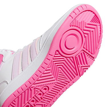 Tenisky a topánky adidas Performance adidas HOOPS MID 3.0 38 2/3 Biela | IF2722, 7