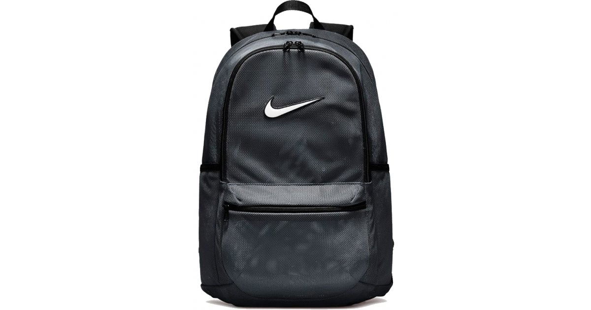 Batoh Nike Brasilia Mesh Backpack Čierna | ba5388-010, 1