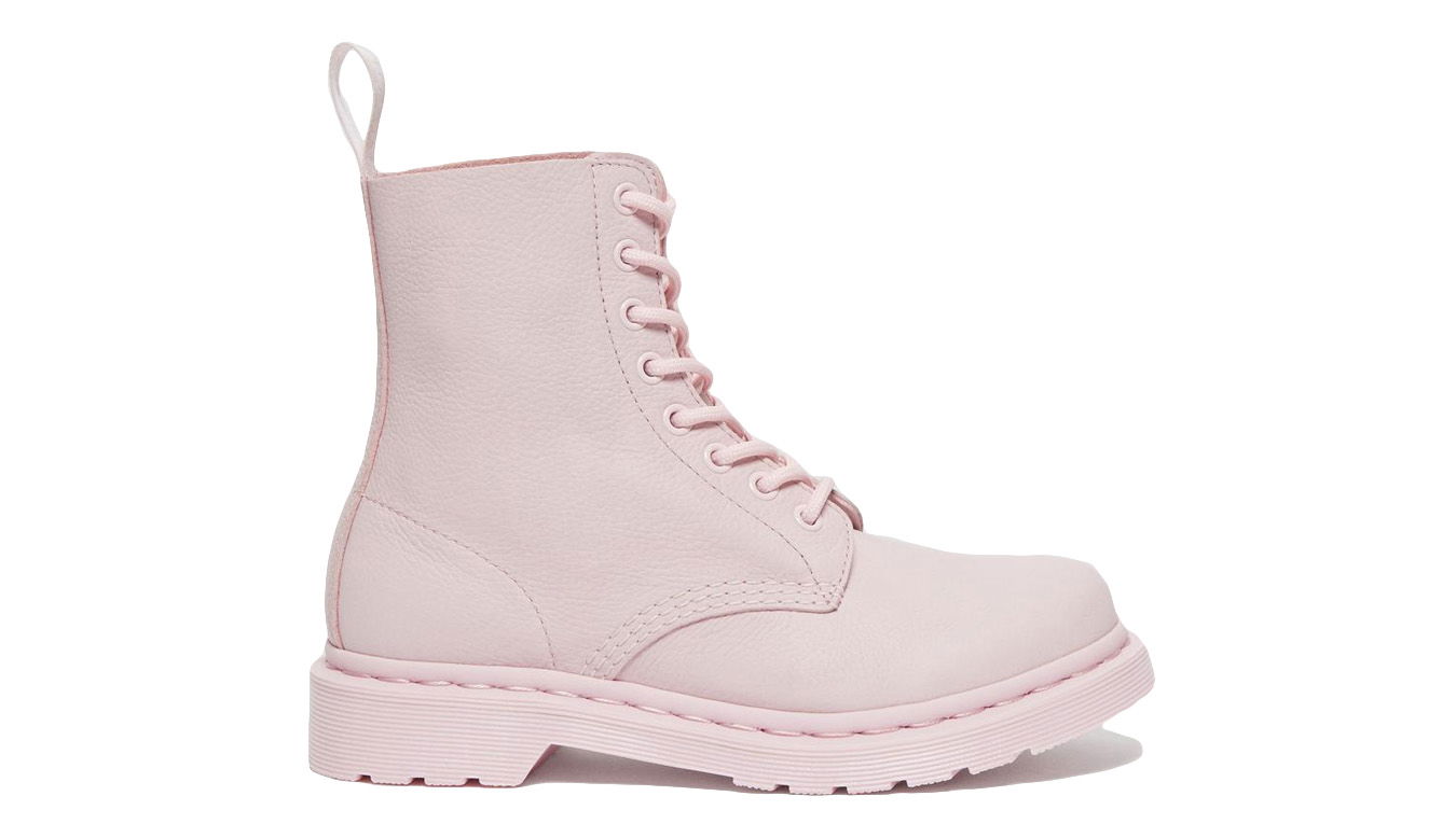 Tenisky a topánky Dr. Martens 1460 Pascal Mono Ružová | DM27215279, 0