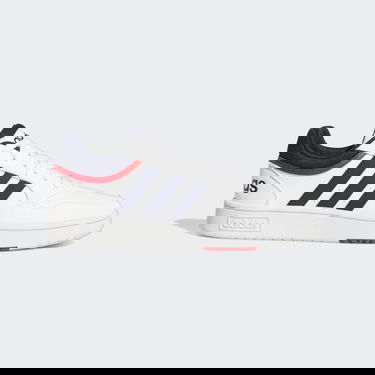 Tenisky a topánky adidas Performance Hoops 3.0 Low Classic Vintage Biela | GY5427, 0