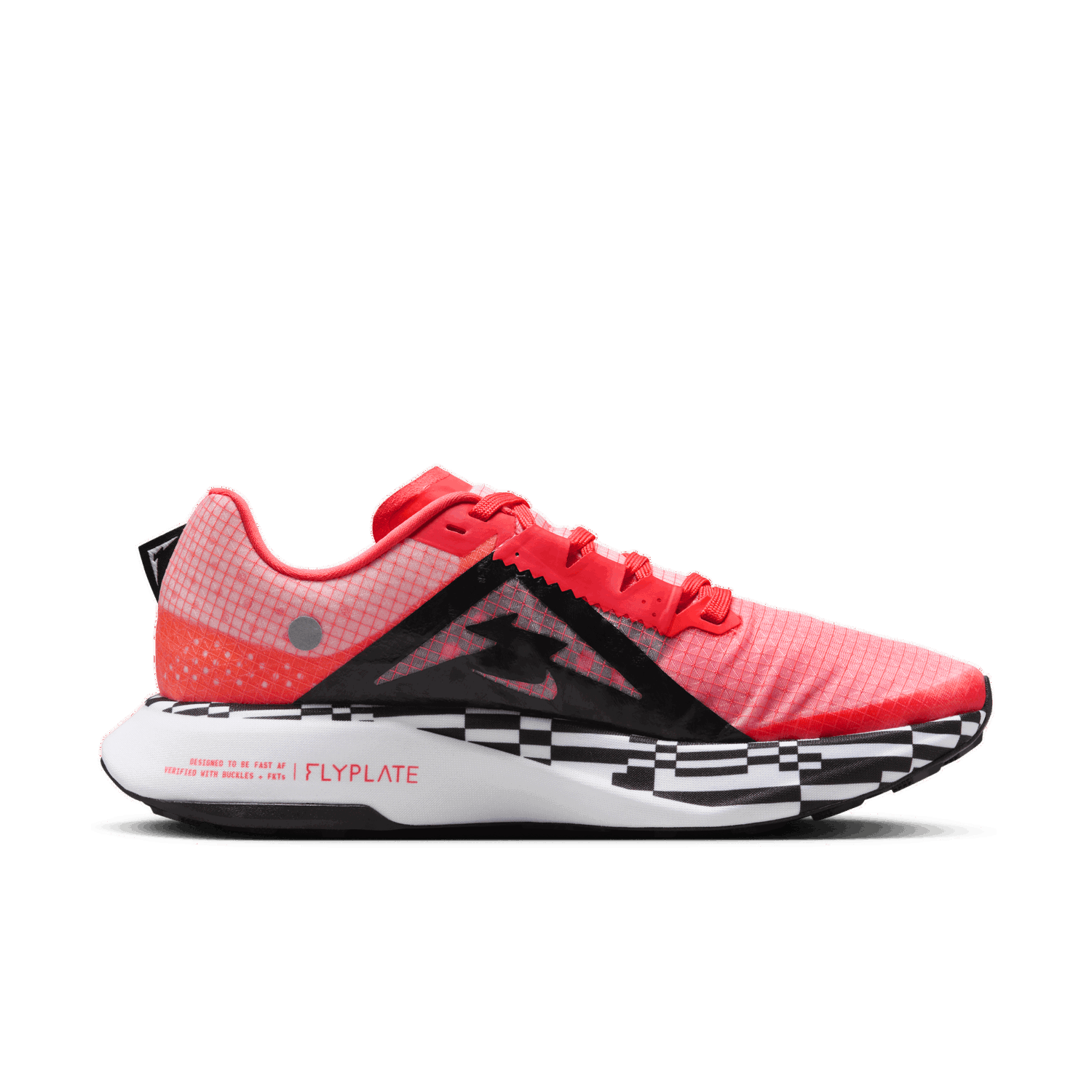 Tenisky a topánky Nike Ultrafly Ružová | DZ0489-600, 1