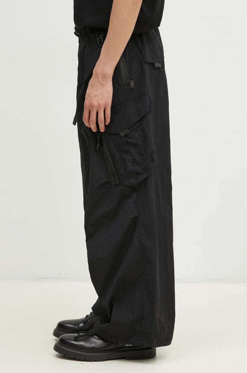 Extra Mile Trooper Cargo Pants